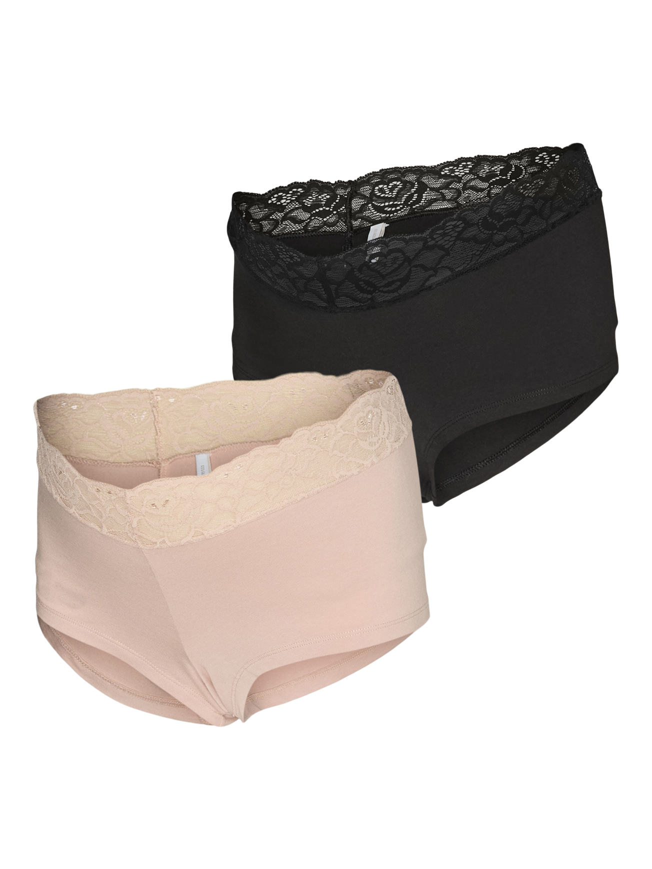 2-pack Umstands-Unterhose