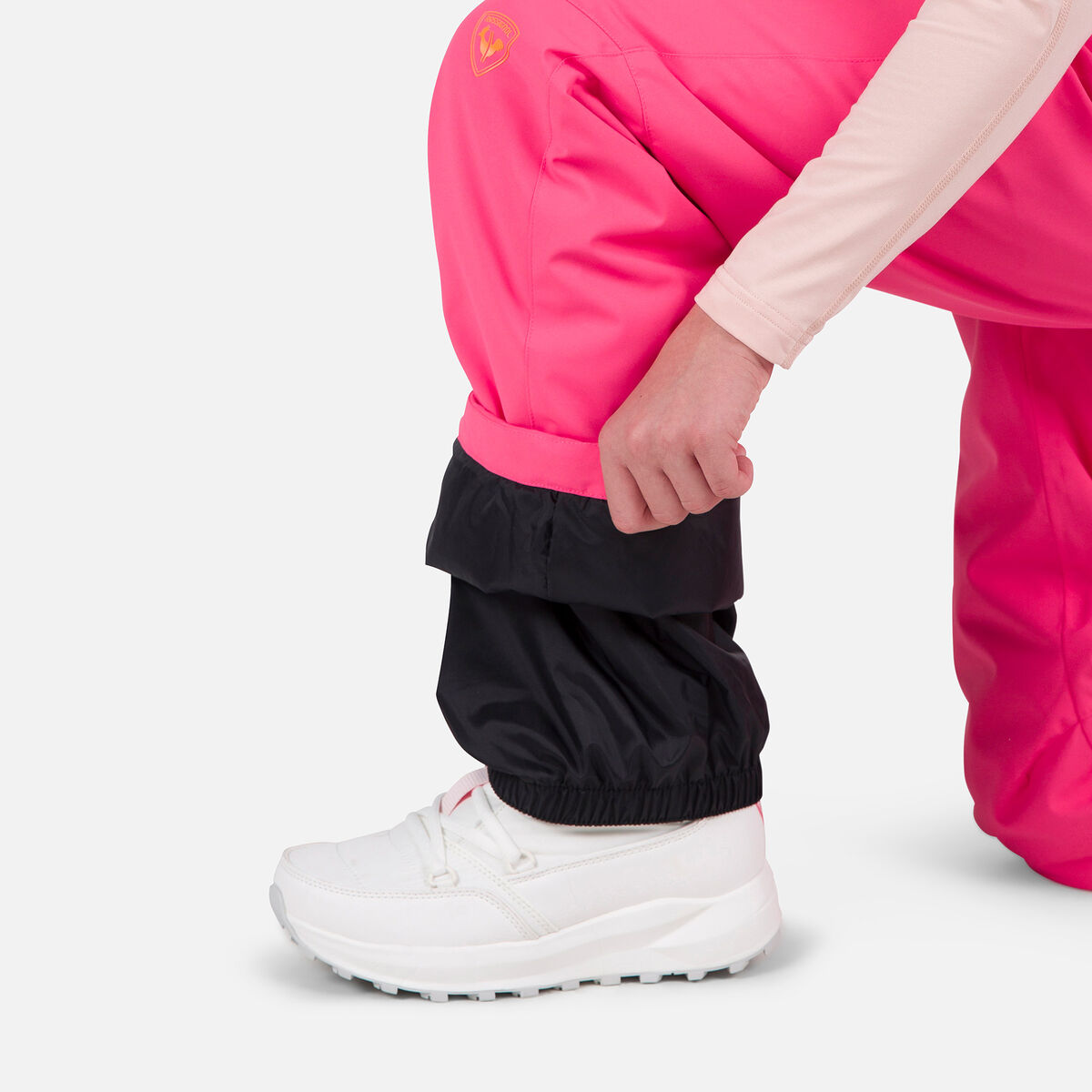 Mädchenskihose