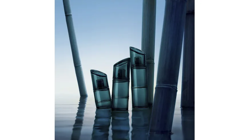 KENZO HOMME Eau de Toilette