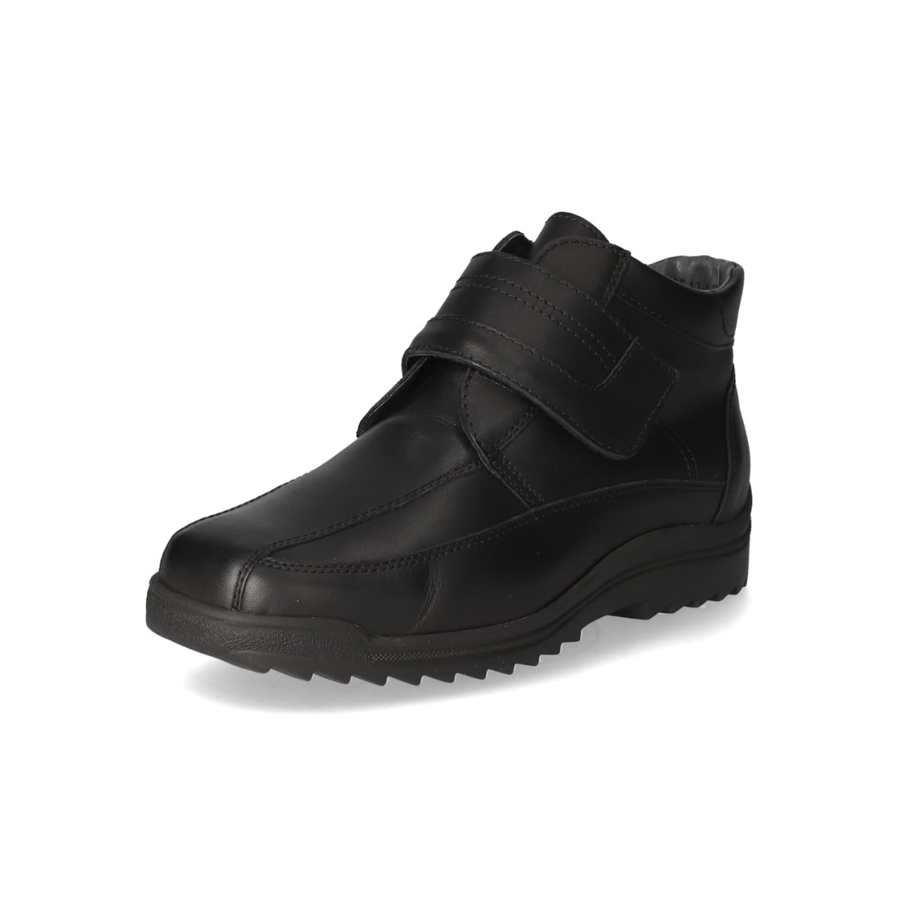 WALDLÄUFER Stiefeletten schwarz Kai