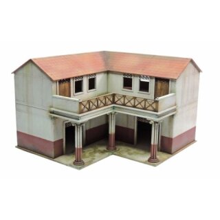 Upper Rank Forum Corner