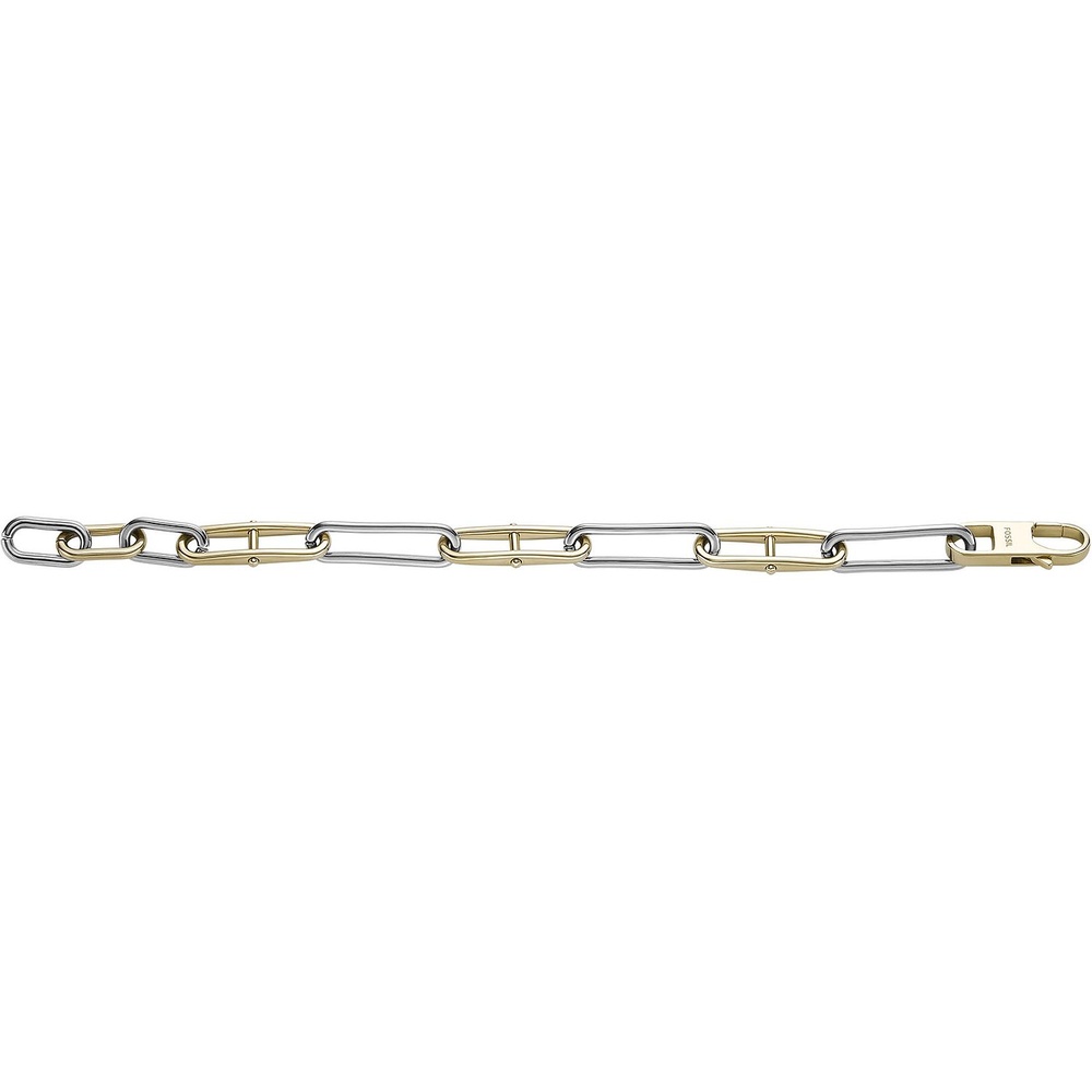 Fossil Bracelet Acier inoxydable Bracelet