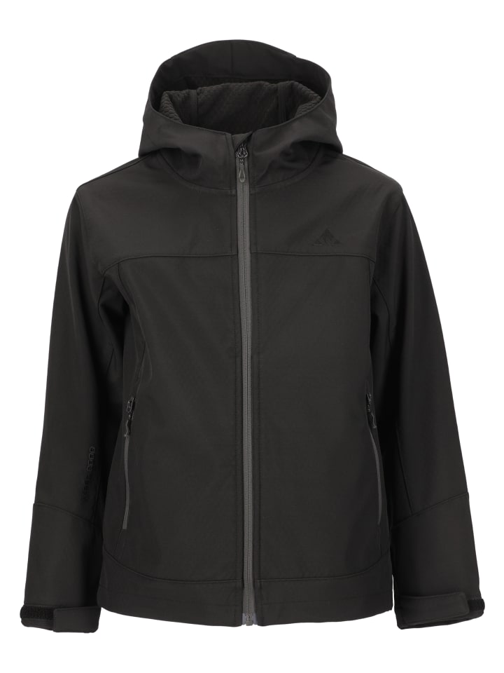 Whistler Softshelljacke Ryder in 1001A Black günstig kaufen