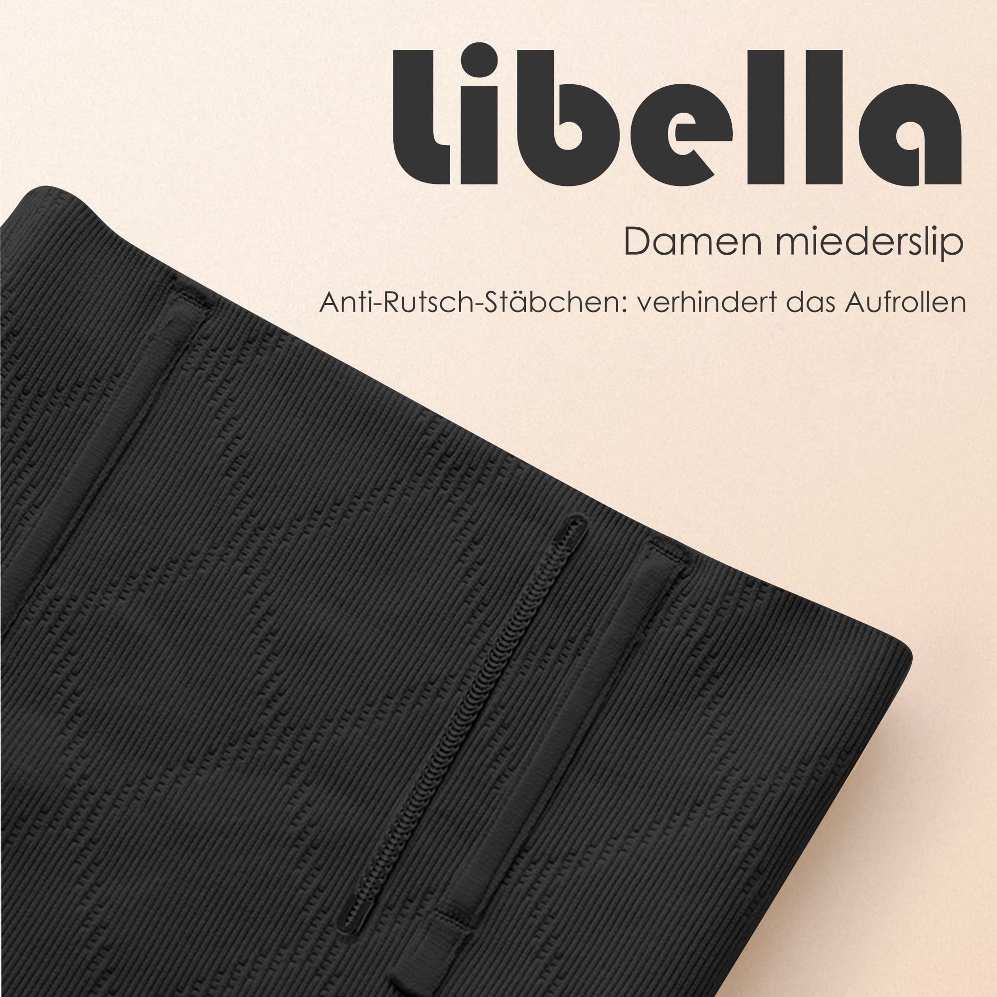 Libella Miederslip 3608-1er (1er-Pack) figurenformend Miederslip mit Bauch-Weg-Effekt