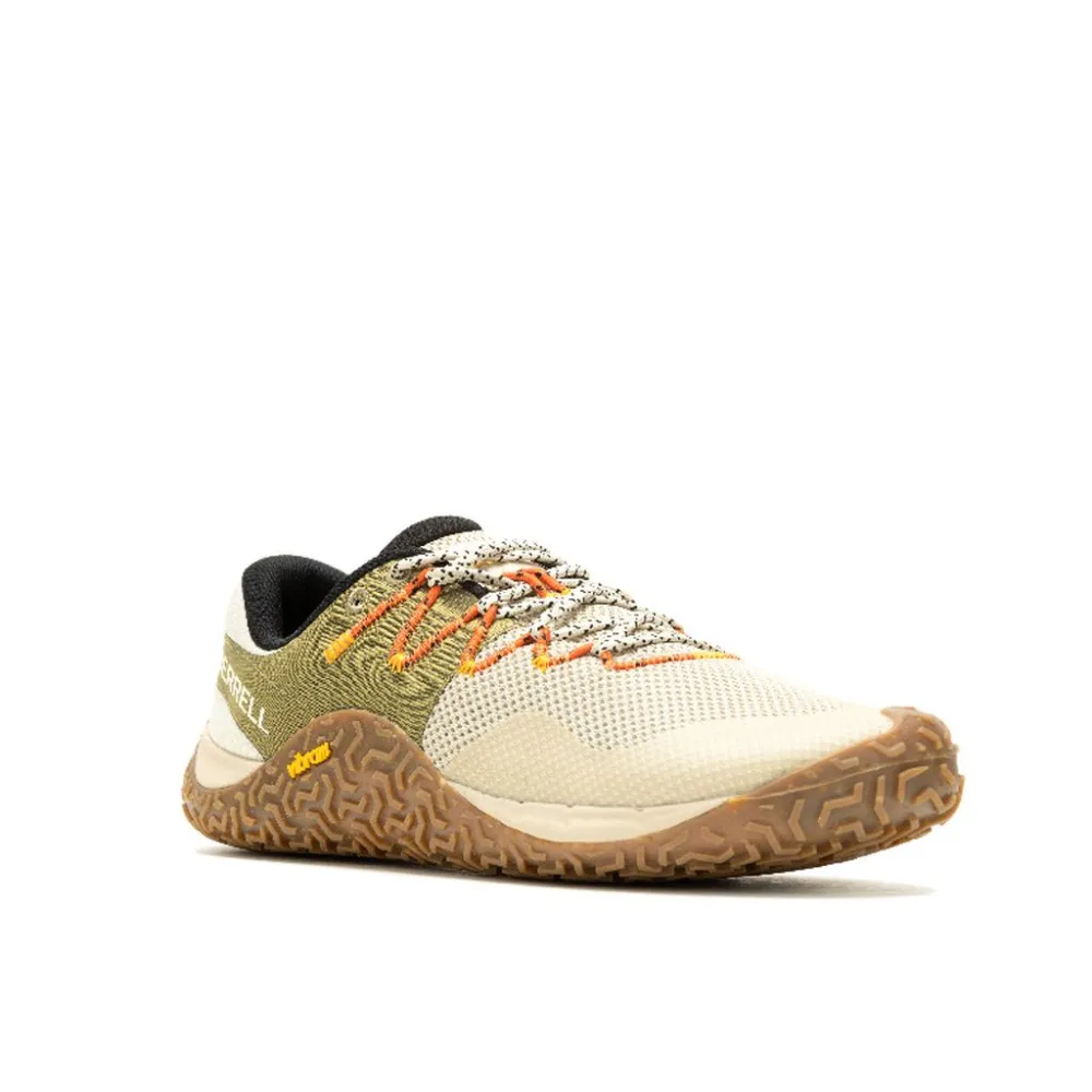 Merrell Trail Glove 7 J068139 / weiss