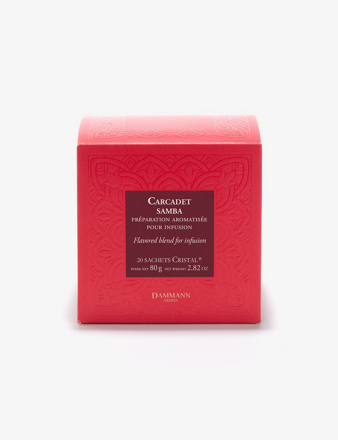 Samba-20 sachets
