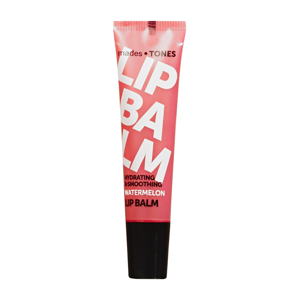 mades cosmetics CHEEKY & FLIRTY baume à lèvres