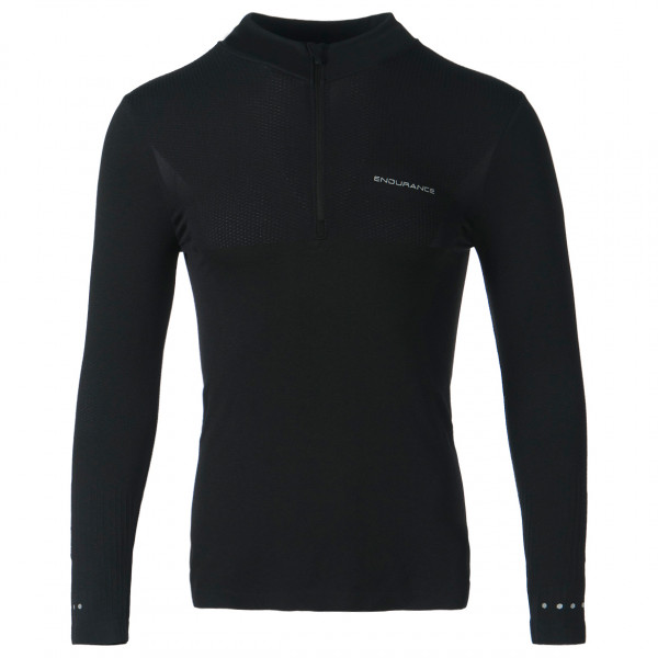 ENDURANCE - Jaro Seamless Midlayer - Funktionsshirt