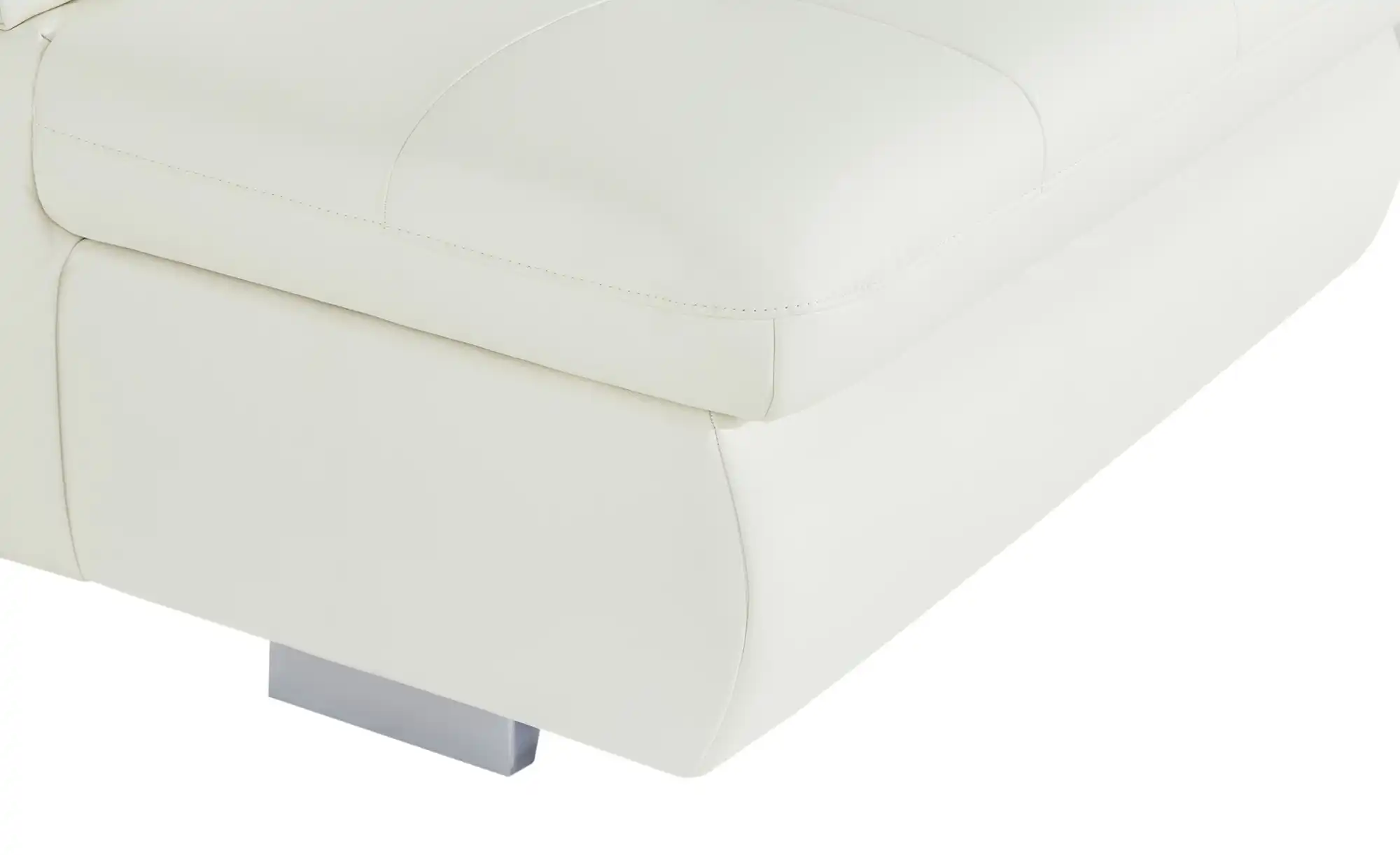 Kollektion Kraft Ecksofa Leder Spencer