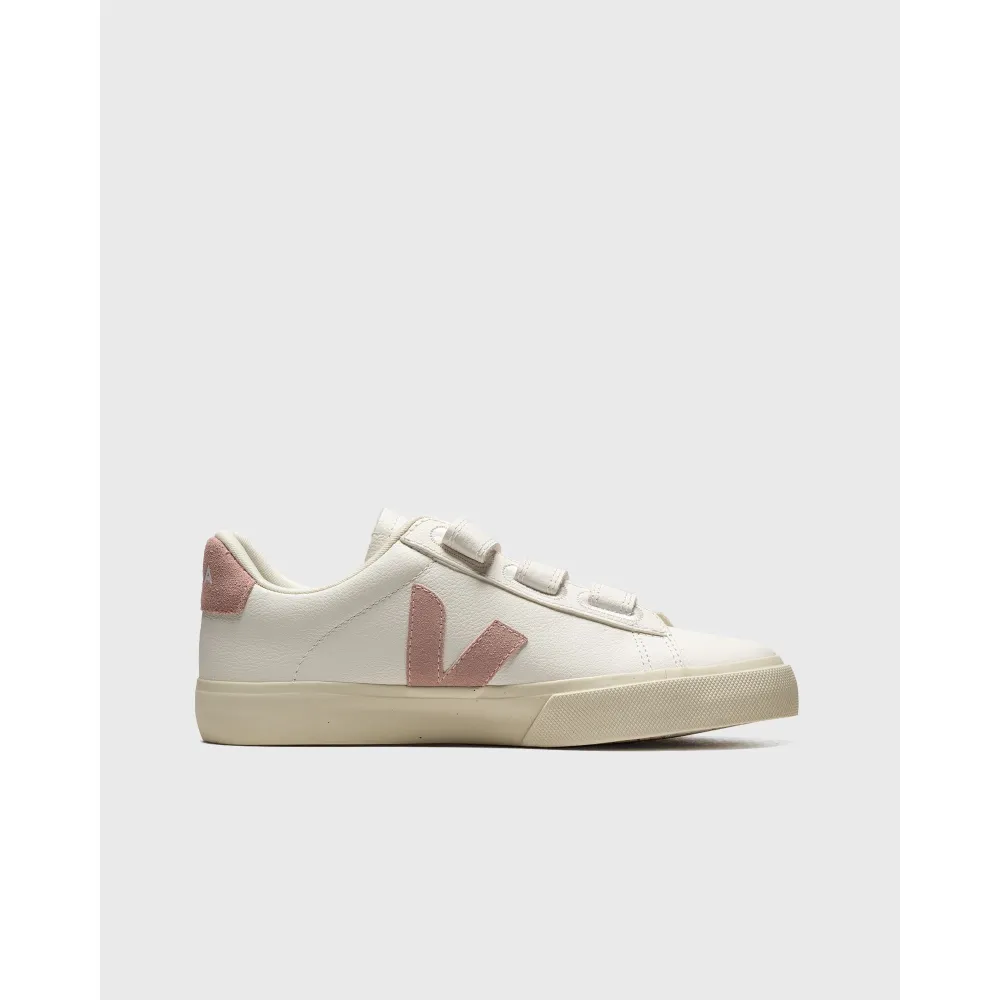 VEJA Recife Logo ChromeFree RC0502931A / weiss