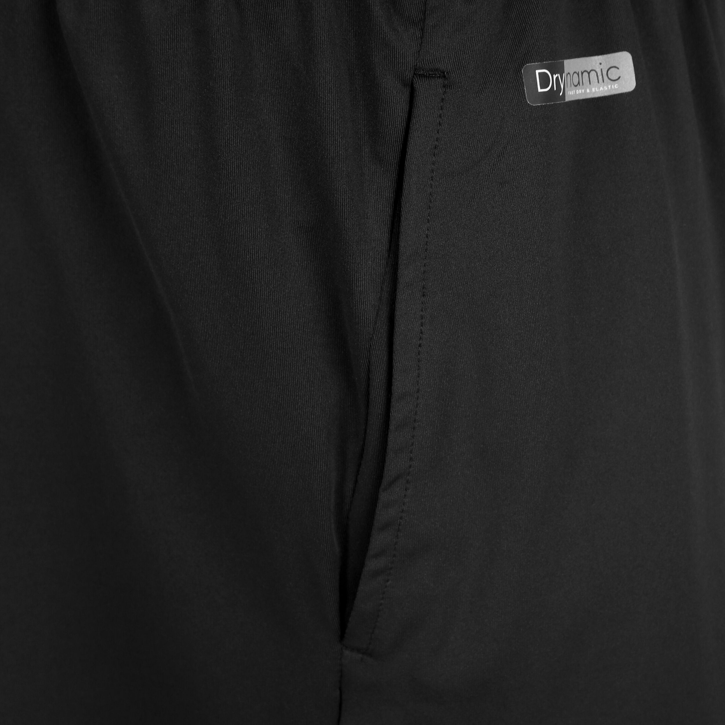 Afate Shorts Herren - Schwarz
