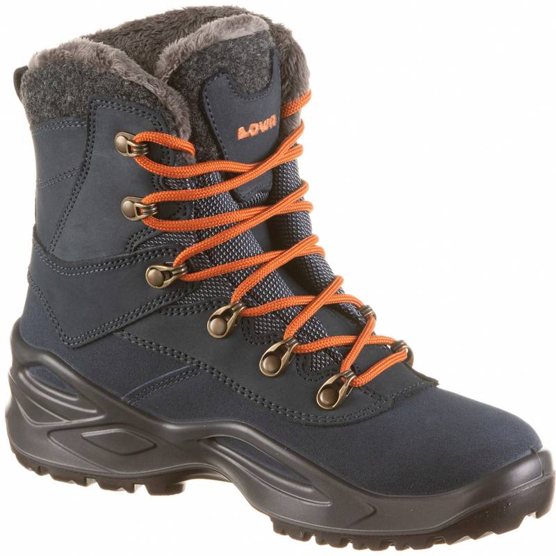 Lowa COULOIR JUNIOR Boots Kinder