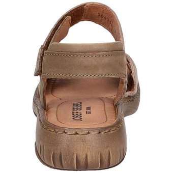 Josef Seibel Debra 19 Sandale in beige