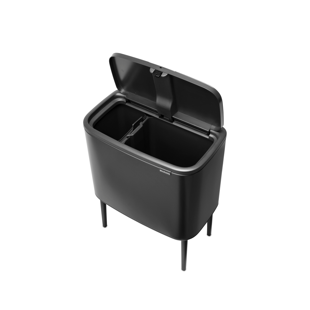 Abfalleimer 11+23l Bo Touch Bin