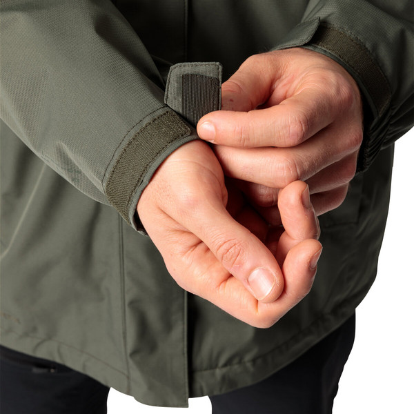 ESCAPE PARKA Herren - Regenjacke