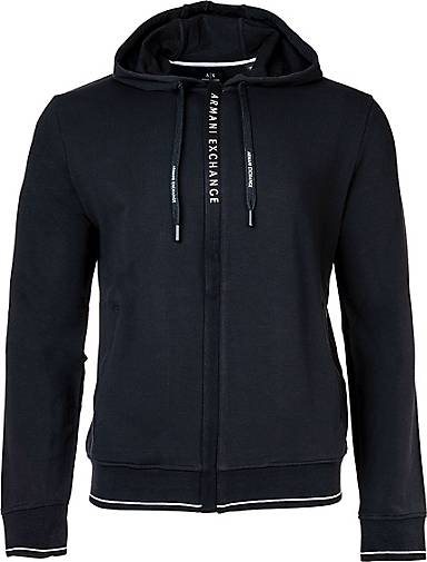 Armani Exchange Sweatjacke