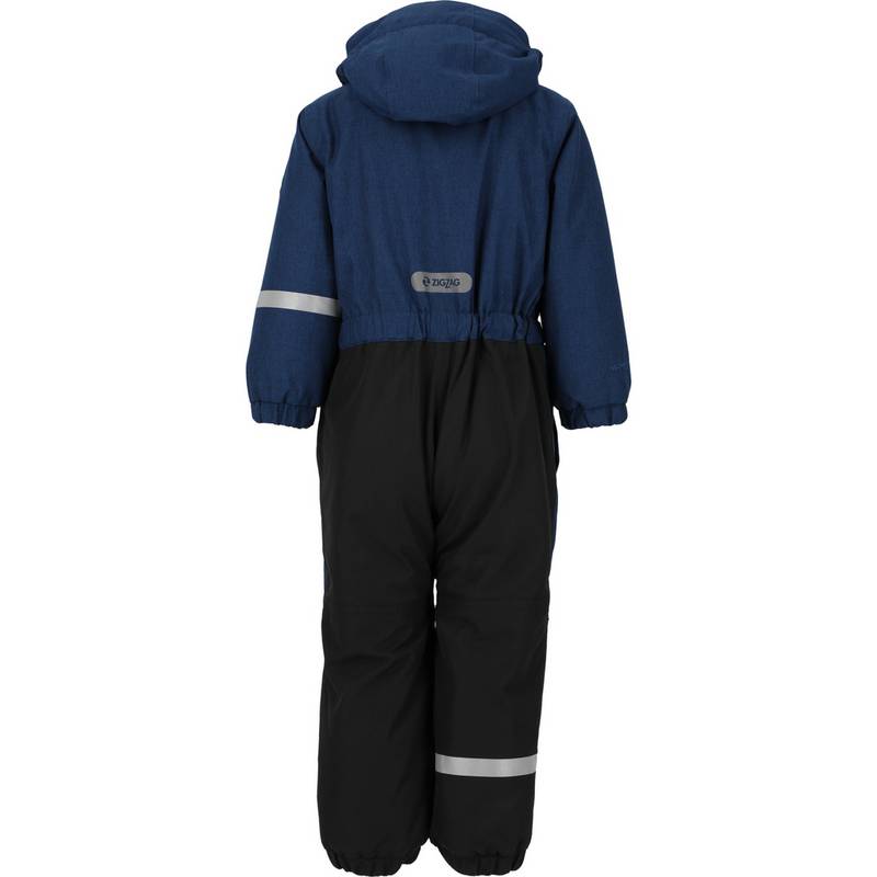 ZigZag Neverland Skianzug Kinder