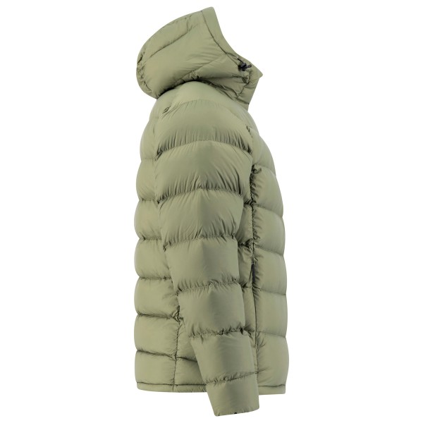 Lundhags - Fulu Down Hooded Jacket - Daunenjacke