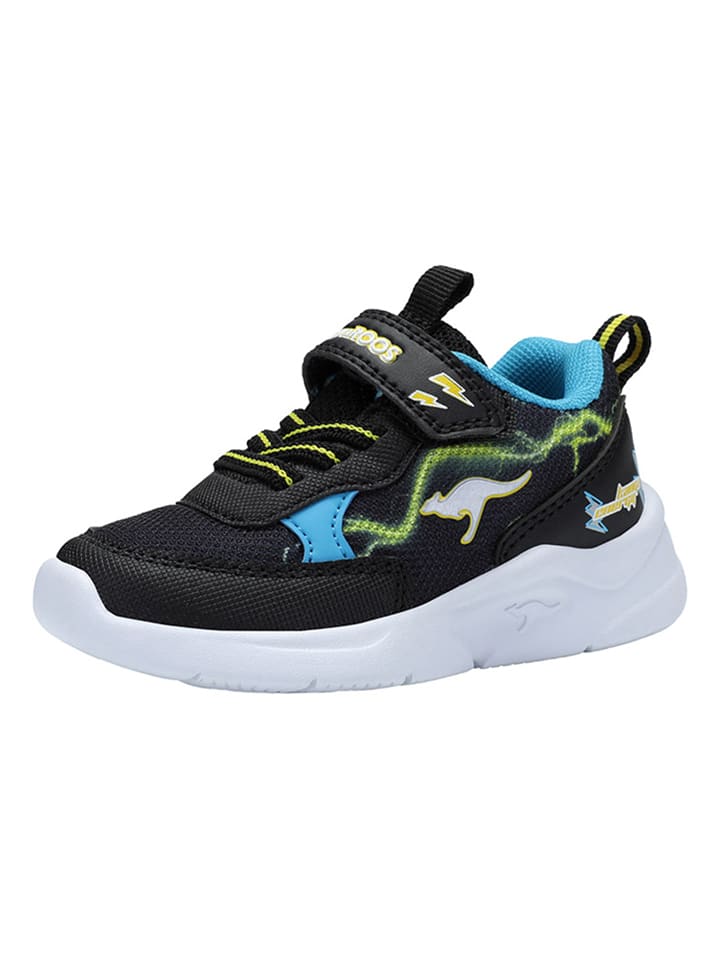 Kangaroos Sneakers 