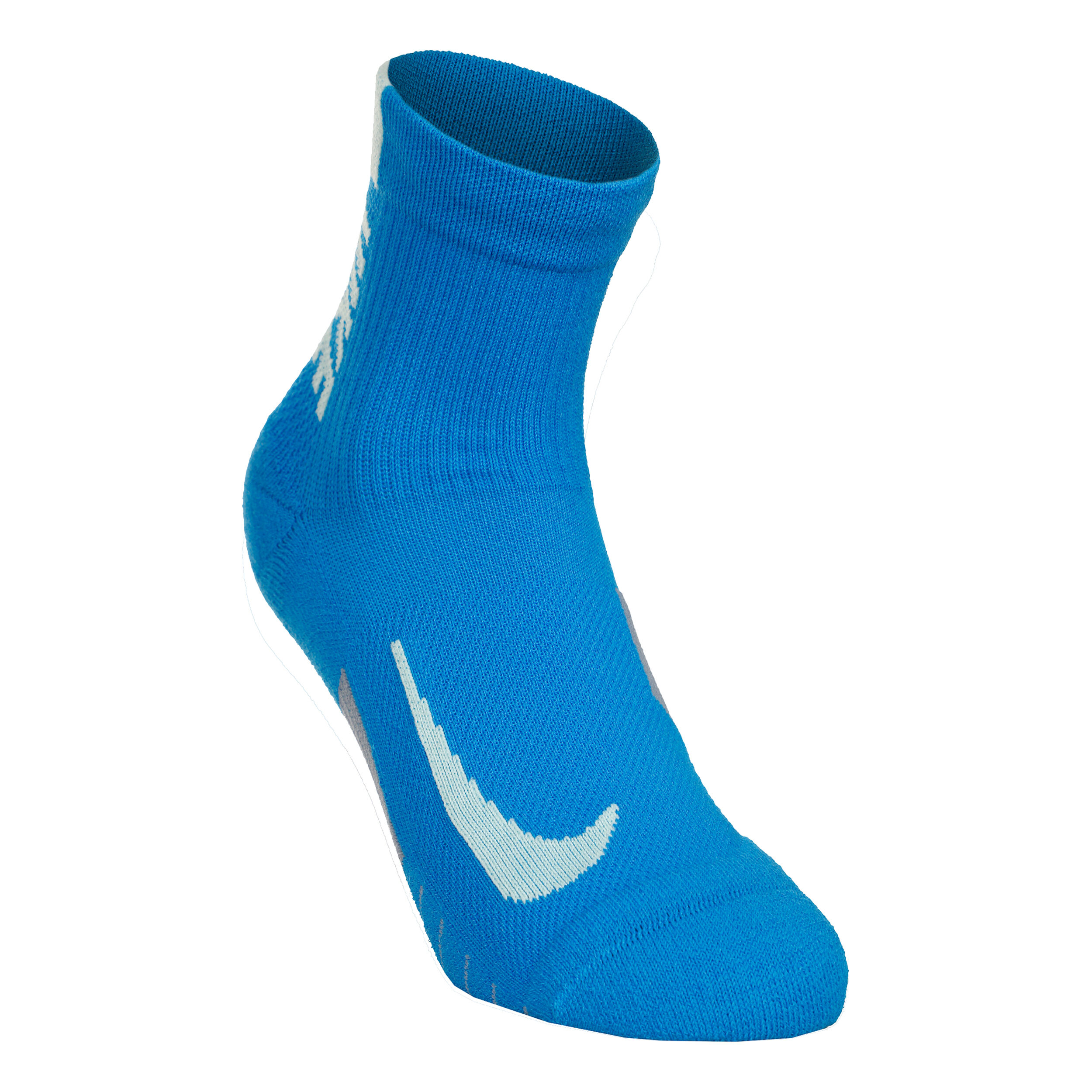 Multiplier Crew Laufsocken - Blau