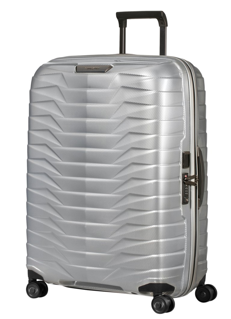 Valigia con ruote Samsonite Proxis da 75 cm