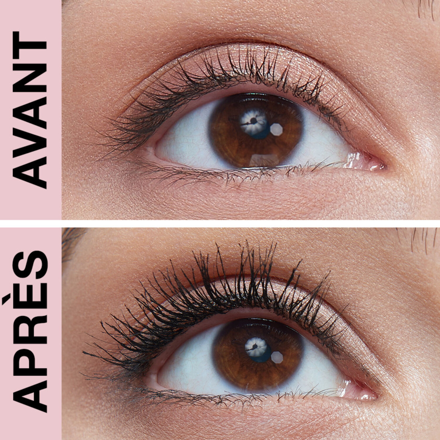 Maybelline New York Cils Sensational Sky High Mascara Waterproof Volume et Longueur