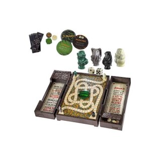 Jumanji 1/1 Replik Brettspiel 41 cm (EN) *Mängelexemplar*
