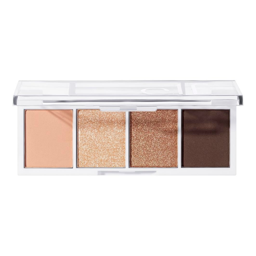Bite-Size Eyeshadow