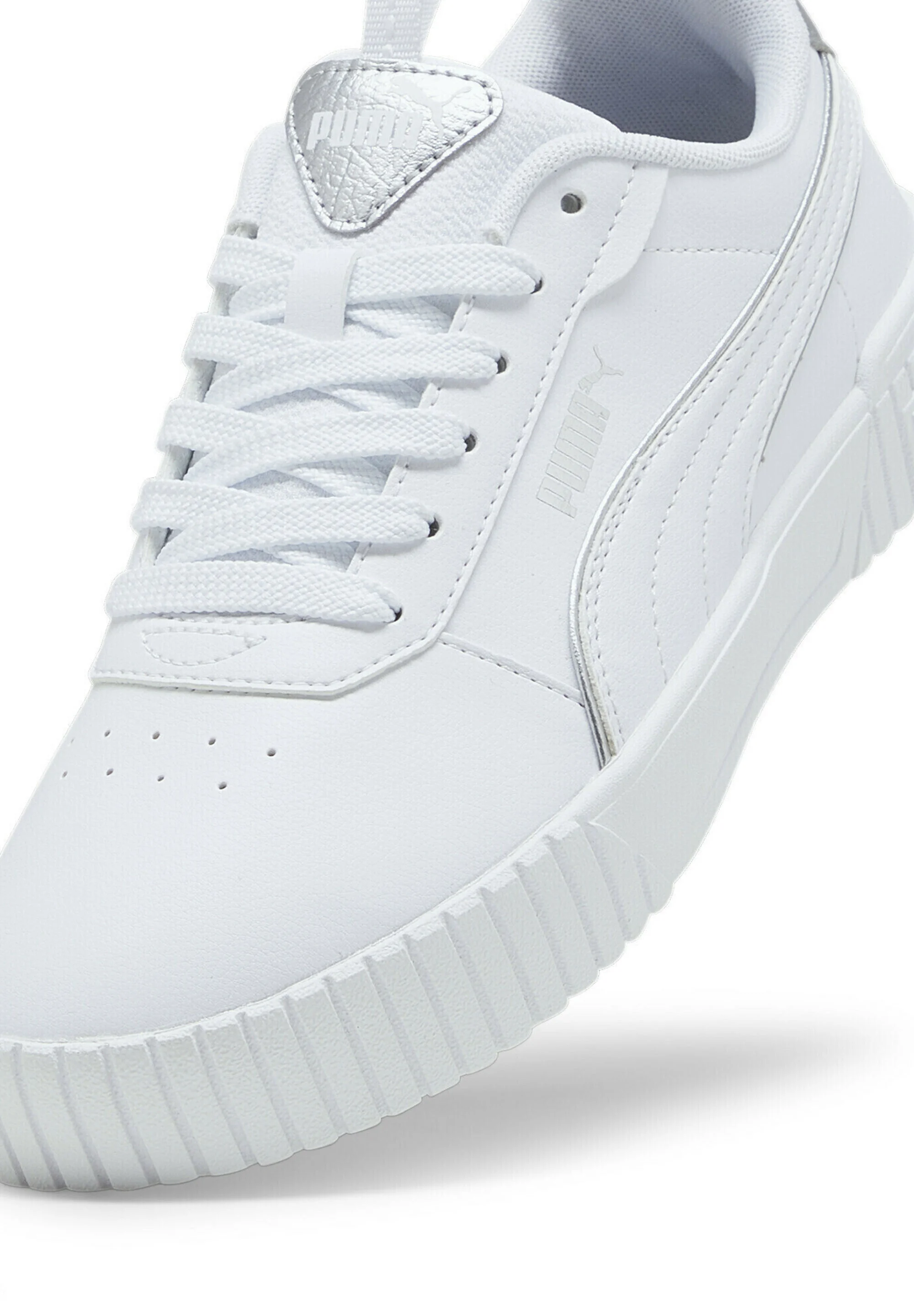 Puma CARINA 2.0 POP UP - Zapatillas bajas