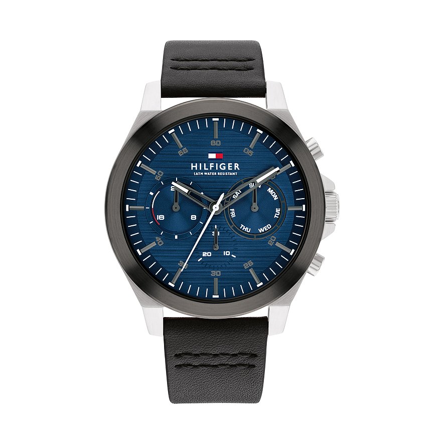 Tommy Hilfiger Herrenuhr
