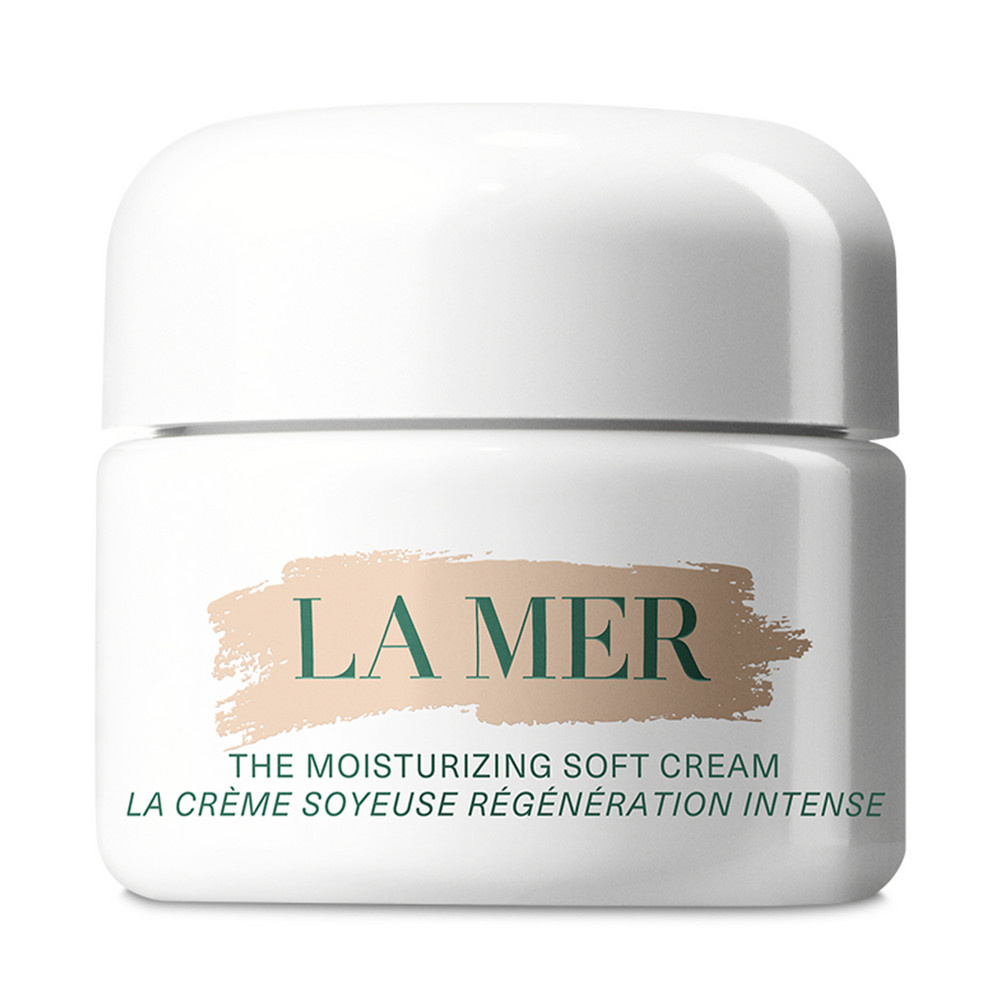 LA MER La Crème Soyeuse Régénération Intense Crème