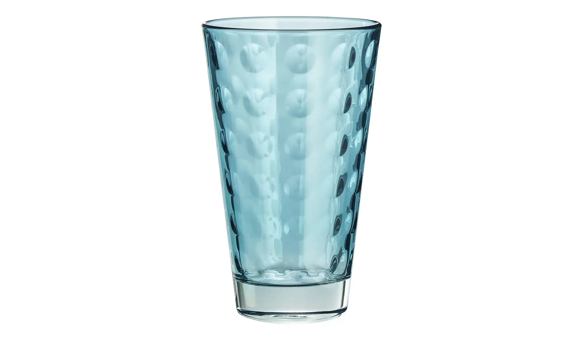 LEONARDO Gläserset  6er Set Optic