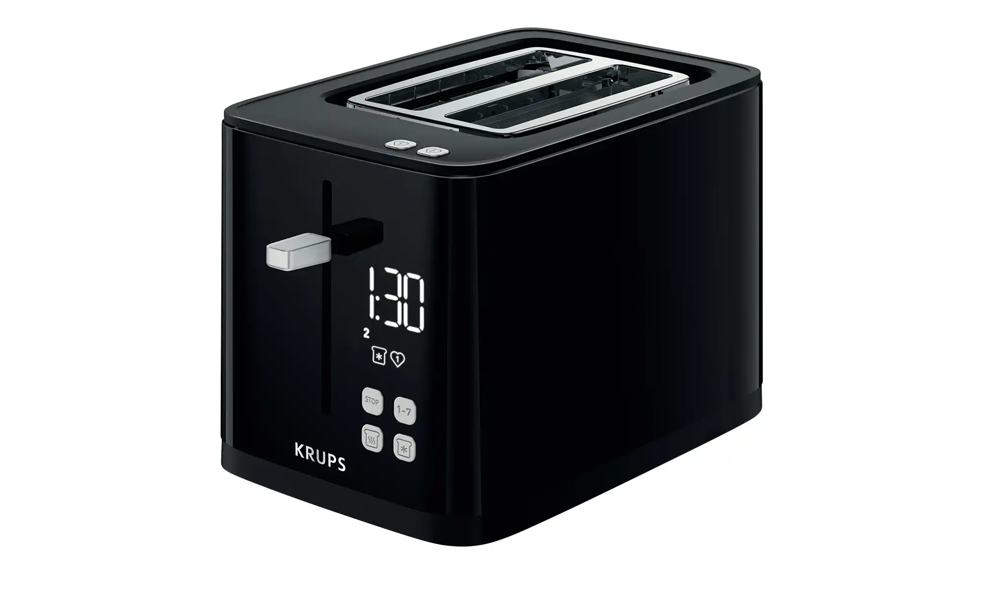 KRUPS Toaster KH6418