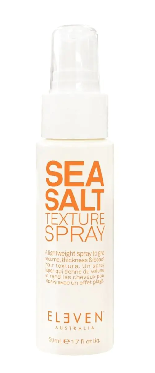 Eleven Australia morska sol - sprej 50 ml