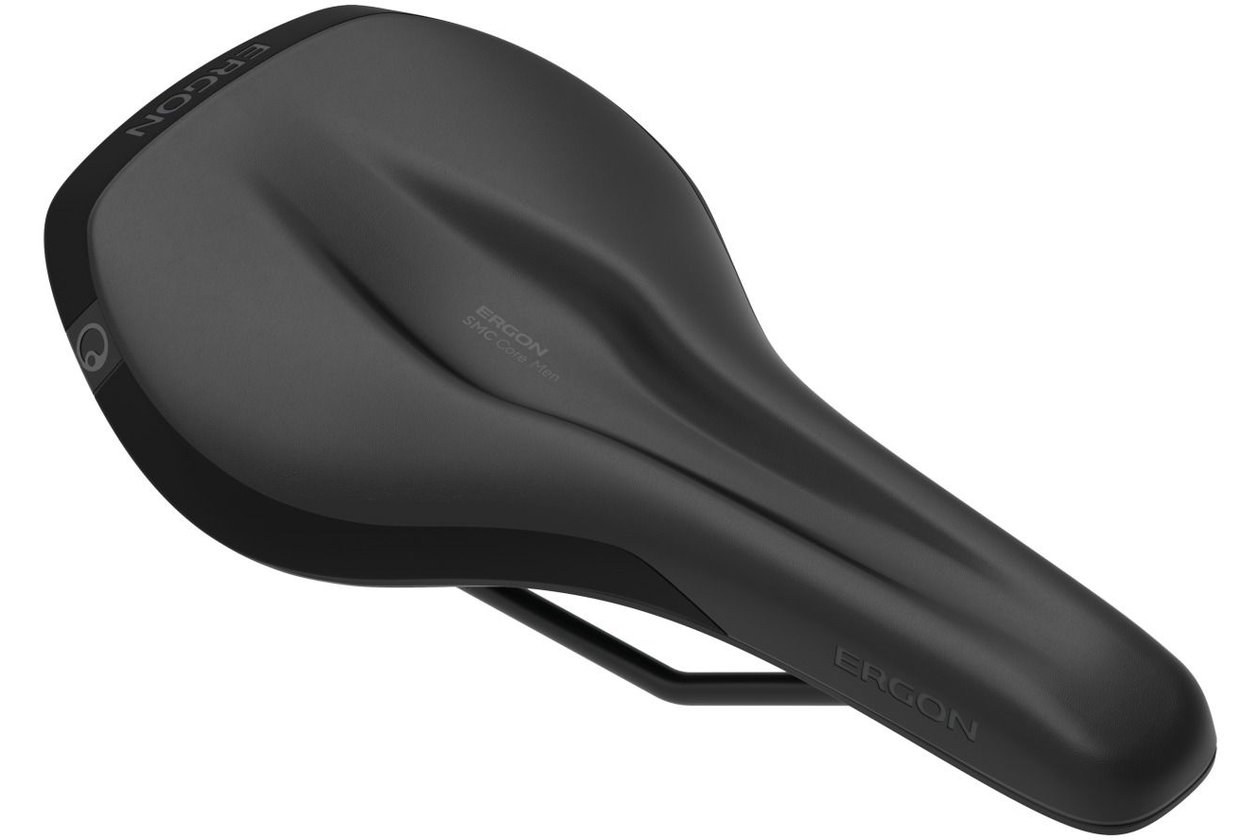 Ergon SMC Core Men Sattel