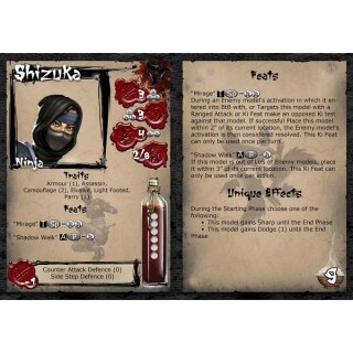 Shizuka