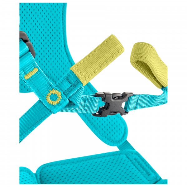 Edelrid - Kid's Fraggle III - Komplettgurt