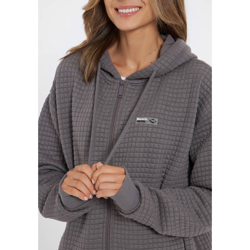 Bench TAMEKA Sweatjacke Damen