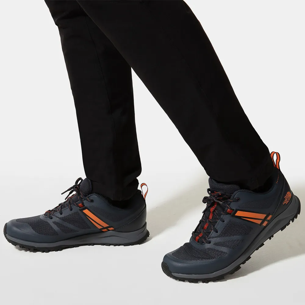 The North Face Litewave Futurelight NF0A4PFGM8U / blau