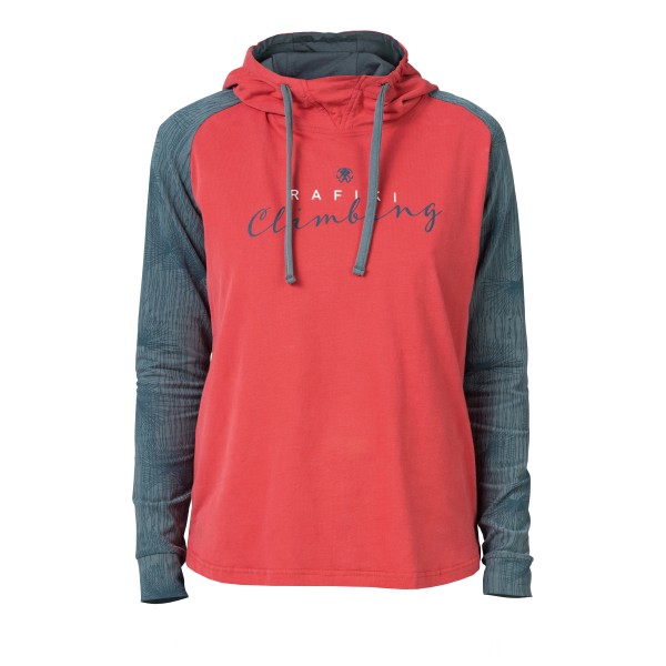 Rafiki - Women's Estrella - Hoodie