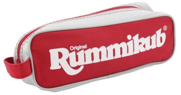 Original Rummikub Travel Pouch