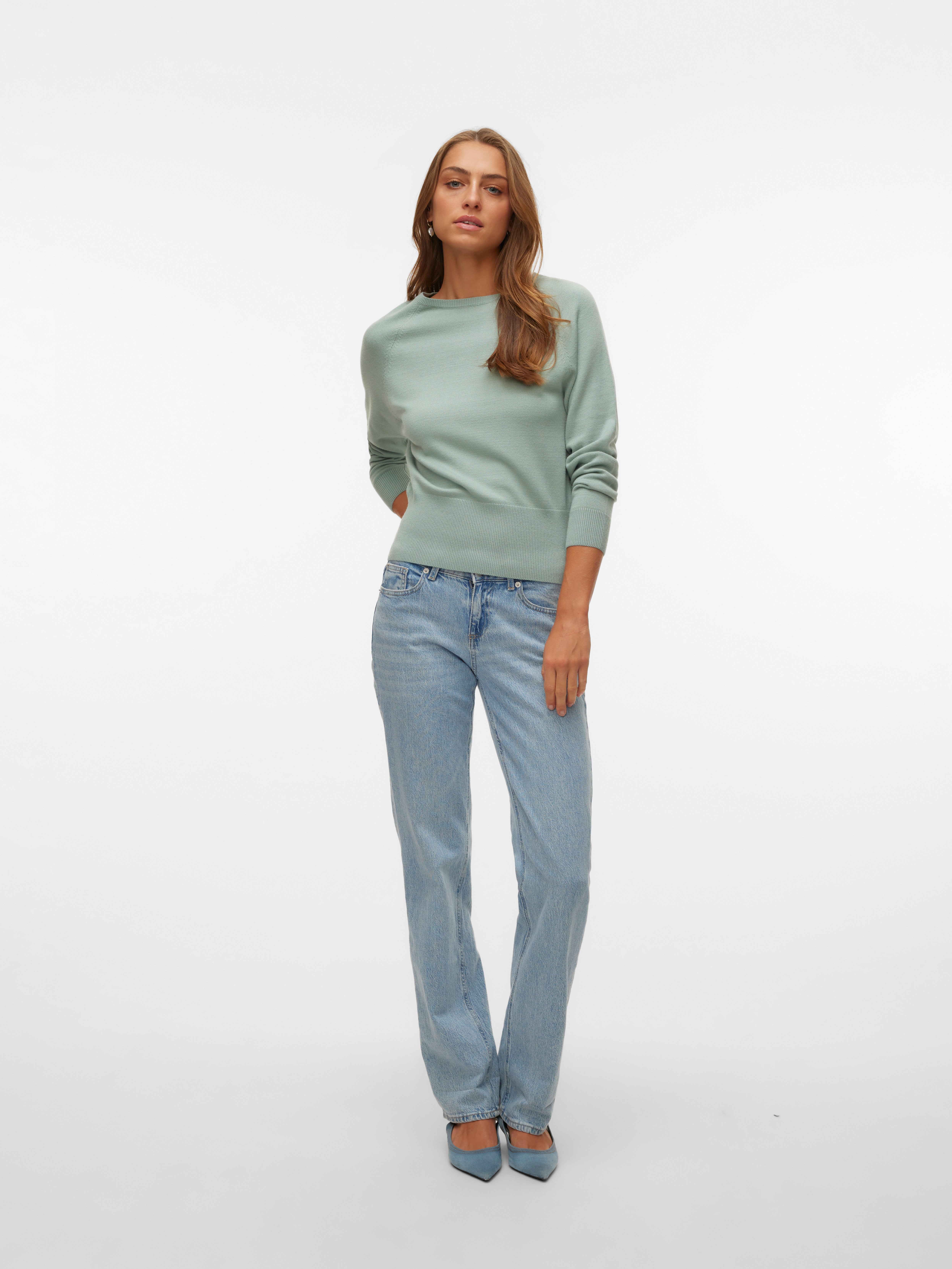 VMLAURA Pullover