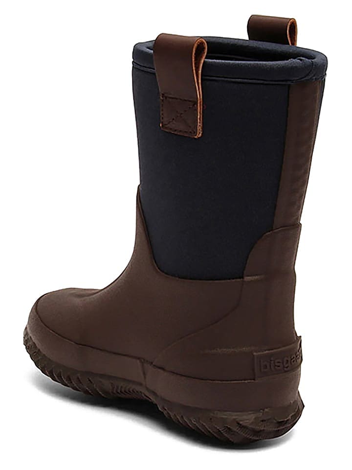 bisgaard Gummistiefel in Dunkelblau günstig kaufen 24