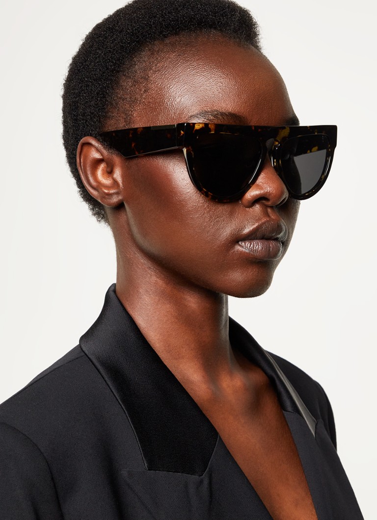 Burberry Pilot saulesbrilles BE4416U