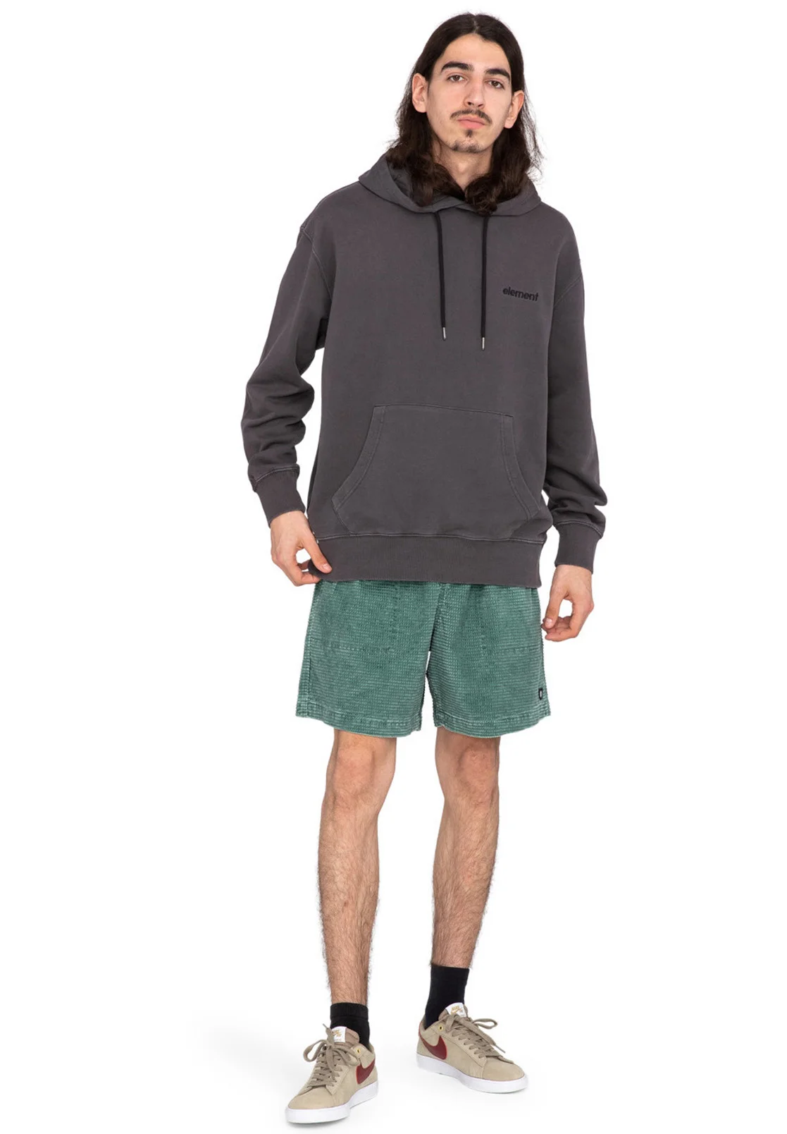 Element CORNELL - Sudadera con capucha