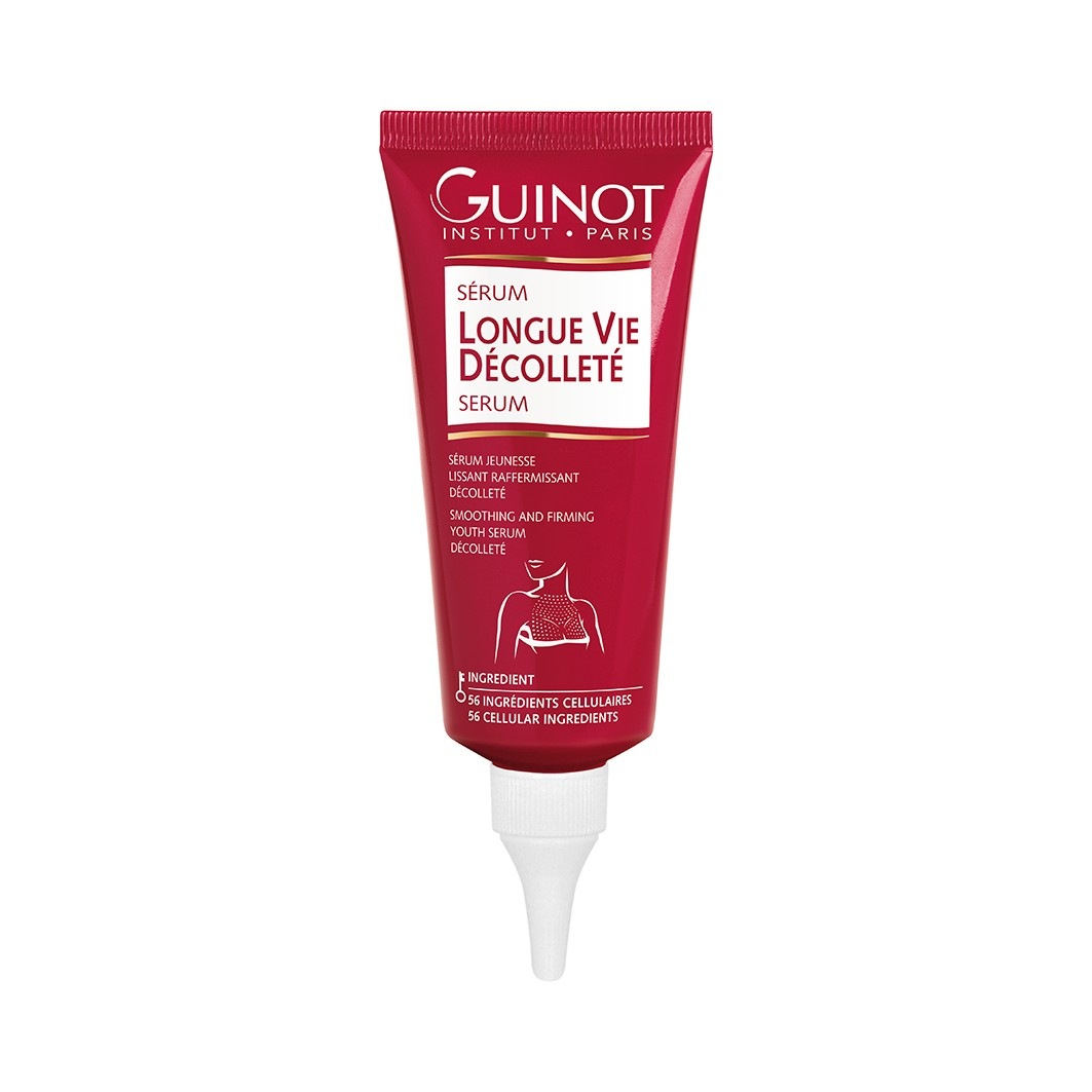 Longue Vie Décolleté Sérum