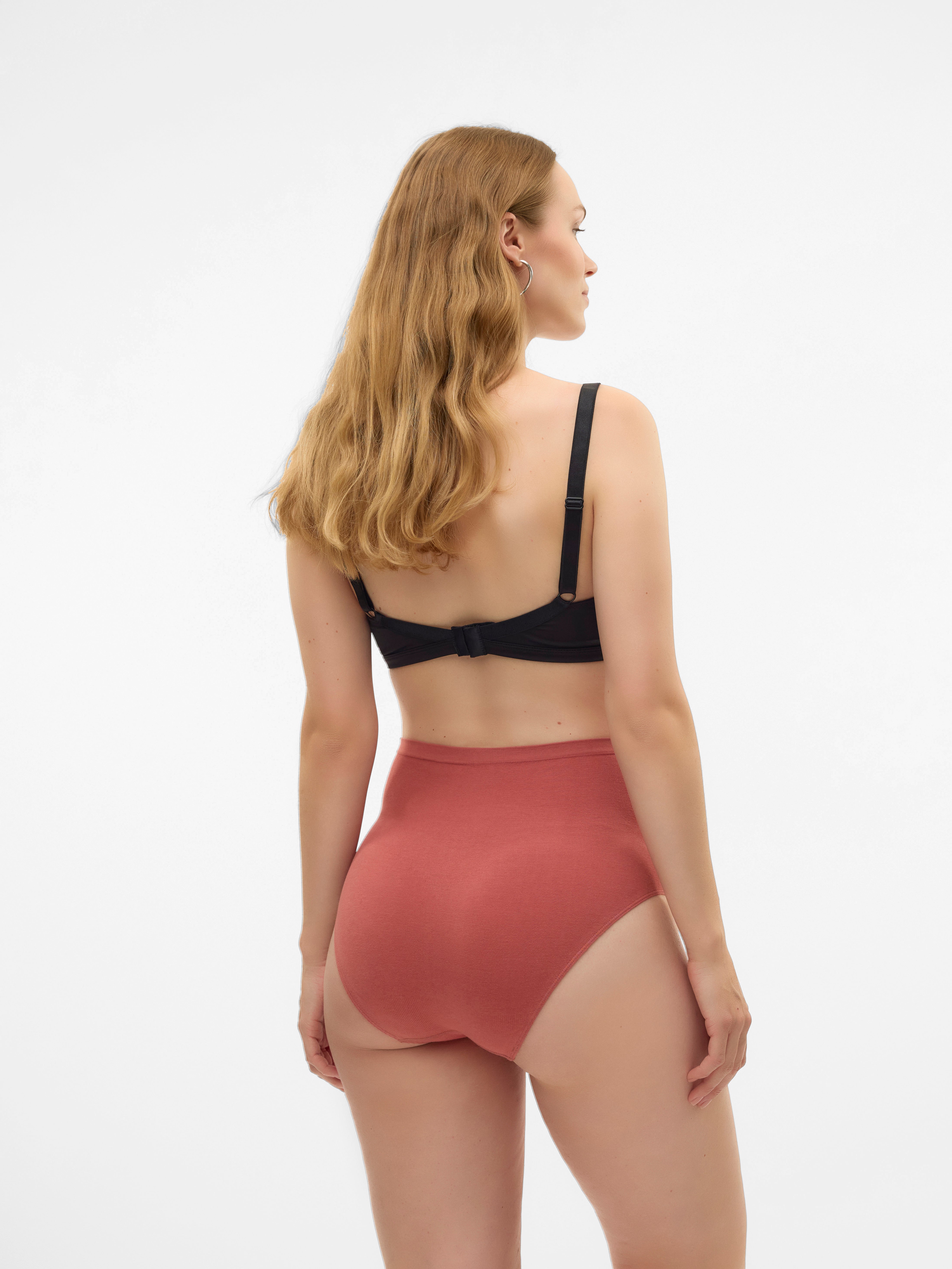 3er-Pack Umstands-Unterhose