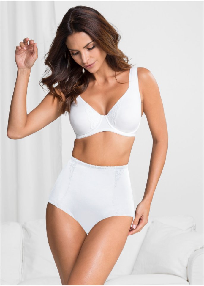 Shape Panty mit starker Formkraft