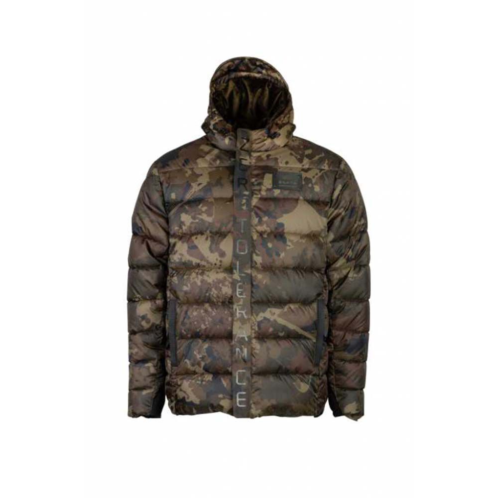 Kurtka pikowana Nash ZT Polar