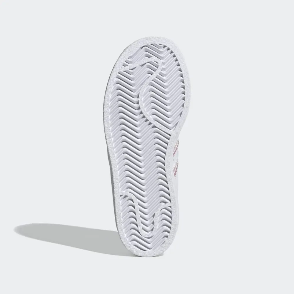 adidas Superstar C FV3147 / weiss